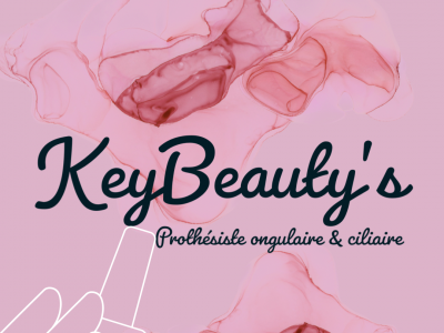 Onglerie By KeyBeauty’s