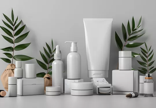 Nos soins de beauté anti-âge